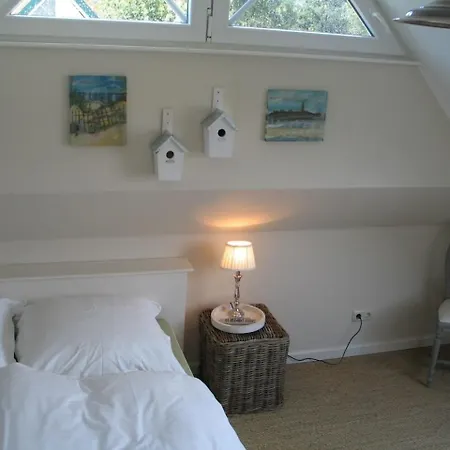 Godeke Michels Ferienwohnung 35Susewind Mueggenburger Weg 40 Zingst Extérieur photo