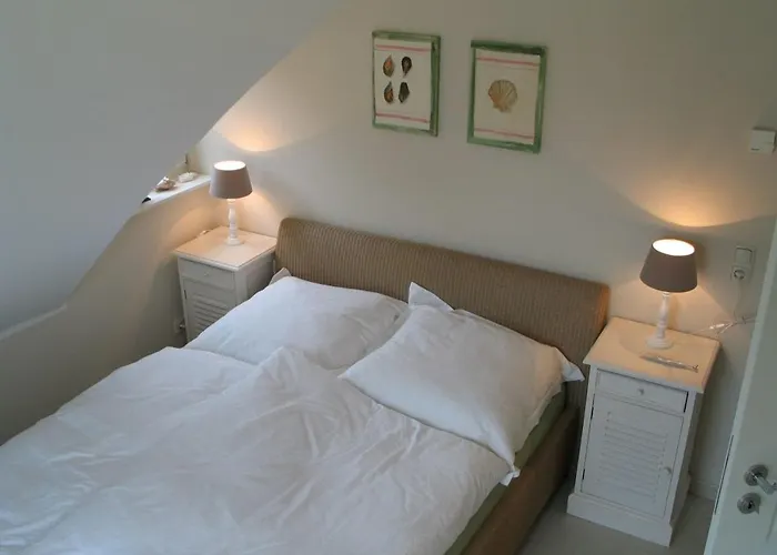 Godeke Michels Ferienwohnung 35Susewind Mueggenburger Weg 40