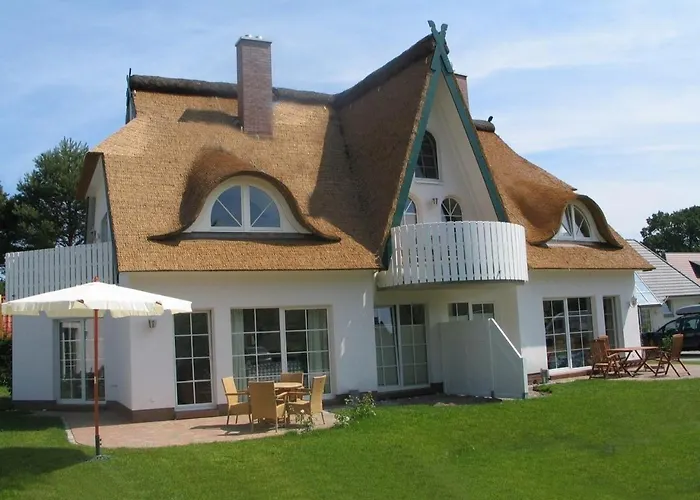 Godeke Michels Ferienwohnung 35Susewind Mueggenburger Weg 40