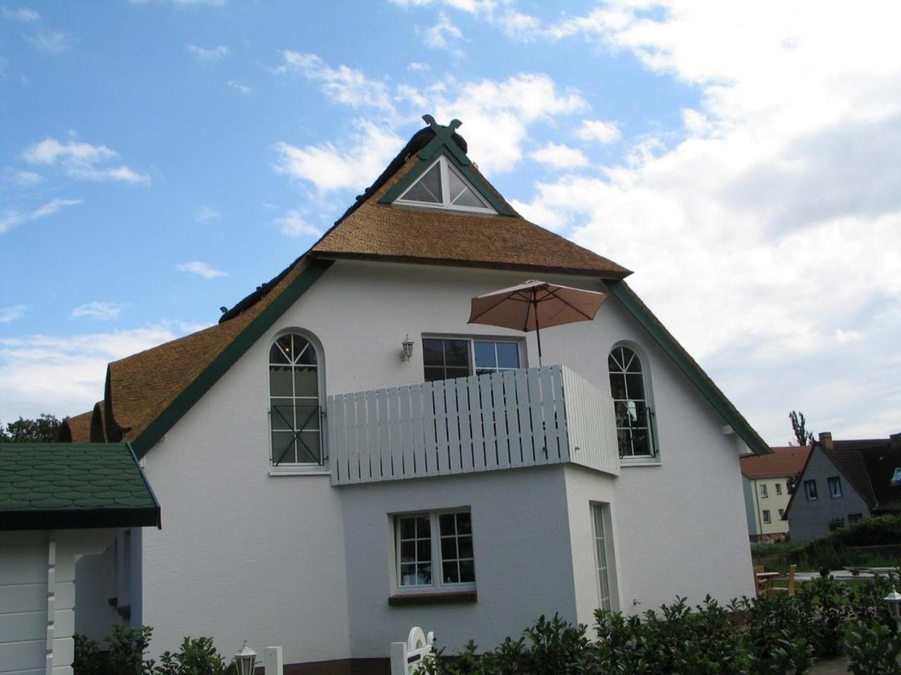 Godeke Michels 35susewind Mueggenburger Weg 40 Appartement Zingst