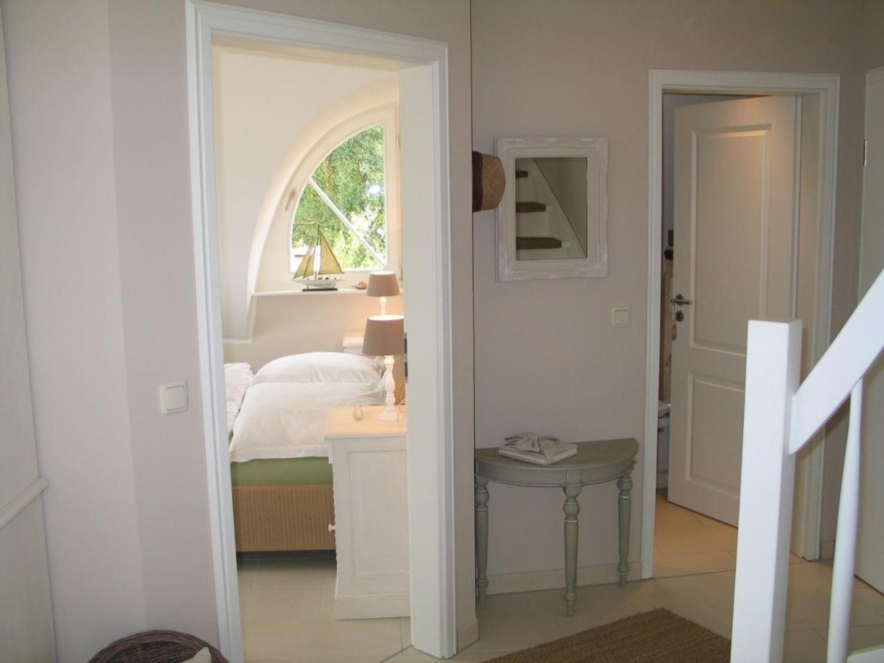 Appartement Godeke Michels 35susewind Mueggenburger Weg 40 Zingst