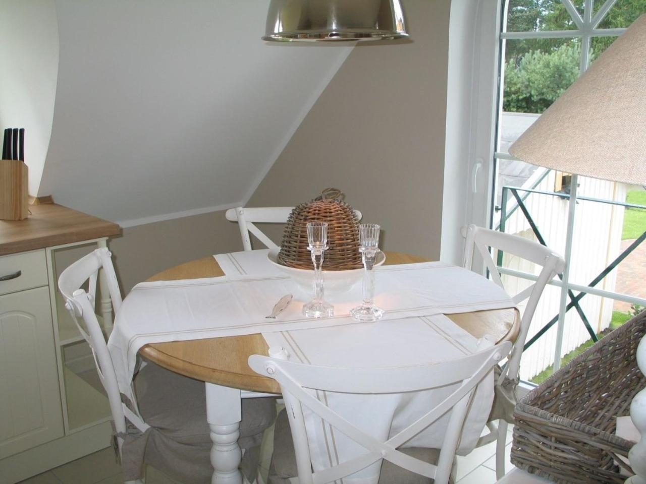 Appartement Godeke Michels 35susewind Mueggenburger Weg 40 Zingst